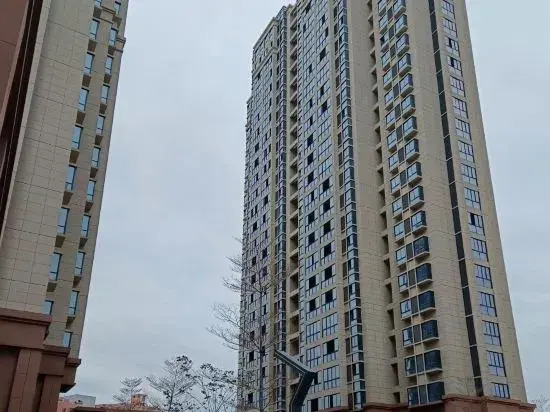 Сямынь: Ruili Apartment
