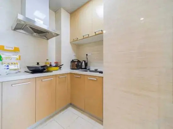Сямынь: Ruili Apartment