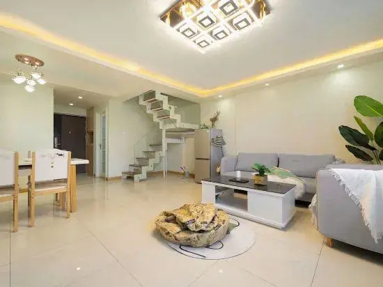 Сямынь: Ruili Apartment
