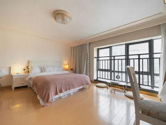 Сямынь: Ruili Apartment