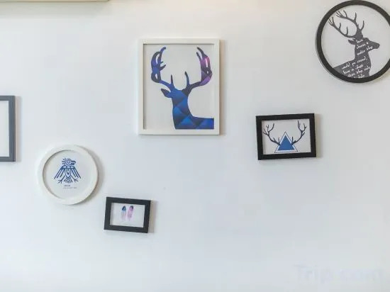 Сямынь: Ruili Apartment
