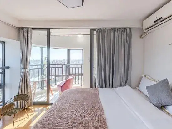 Сямынь: Ruili Apartment