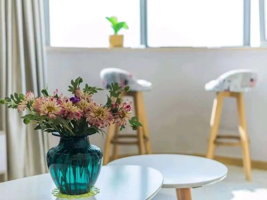 Сямынь: Ruili Apartment