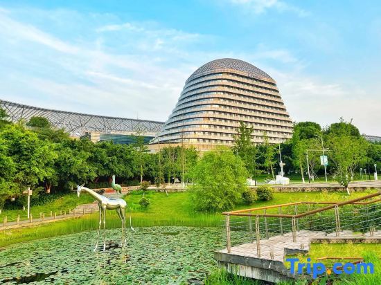 Чунцин: Huarong Hotel