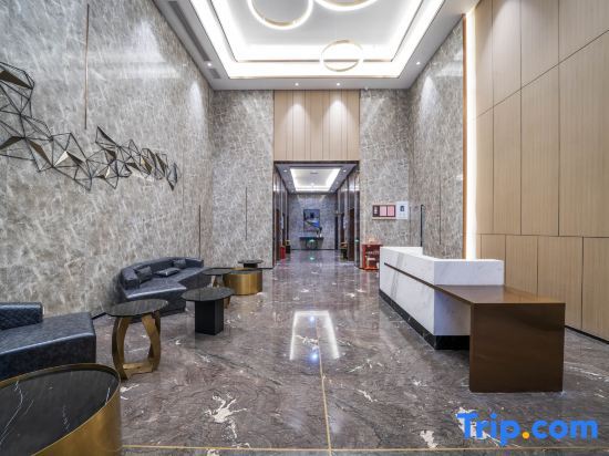 Чунцин: Huarong Hotel