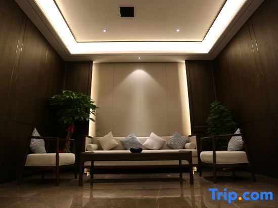 Юнчжоу: Till Bright Hotel