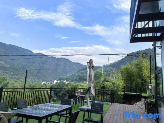 Ханчжоу: Tonglu Linyuxi Homestay