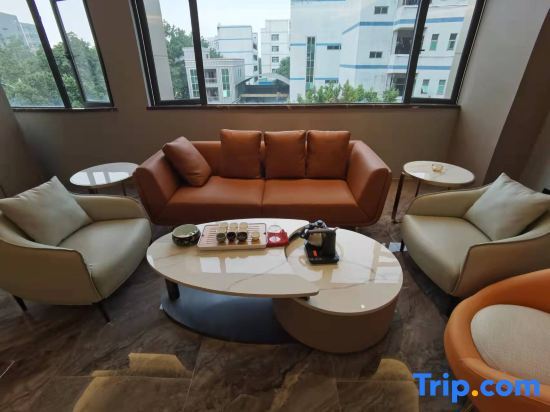 Дунгуань: Yuechen·Youmian Hotel