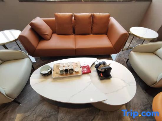 Дунгуань: Yuechen·Youmian Hotel