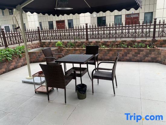Наньчун: Yiyuan Homestay