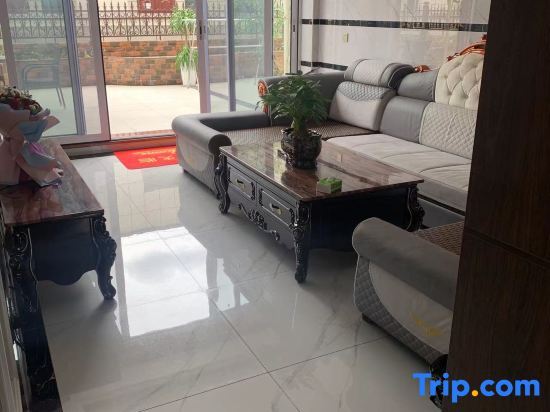 Наньчун: Yiyuan Homestay