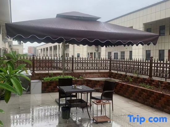 Наньчун: Yiyuan Homestay