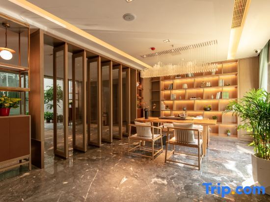 Цзюцзян: LuShan THE HOTEL V