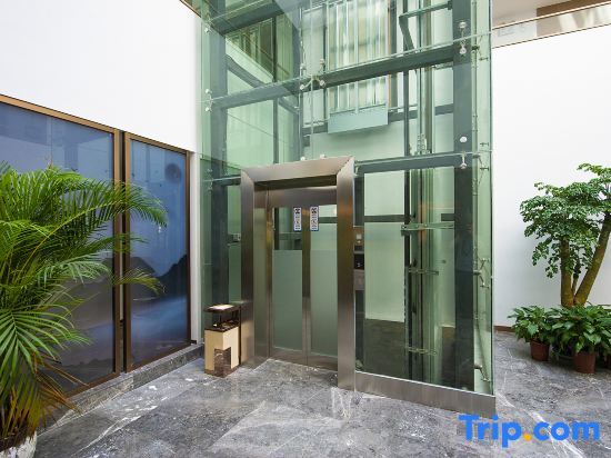 Цзюцзян: LuShan THE HOTEL V