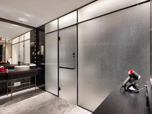 Чжухай: Radisson RED Hotel Zhuhai Gongbei Port