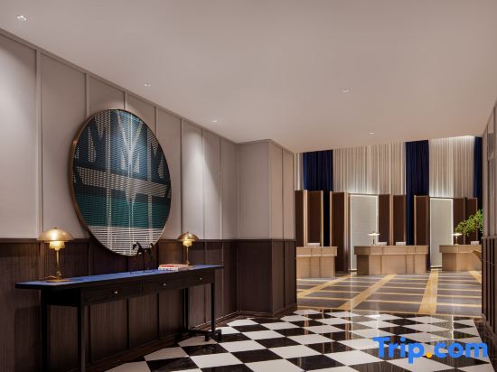 Дэян: Guanghan Fengdu Hotel