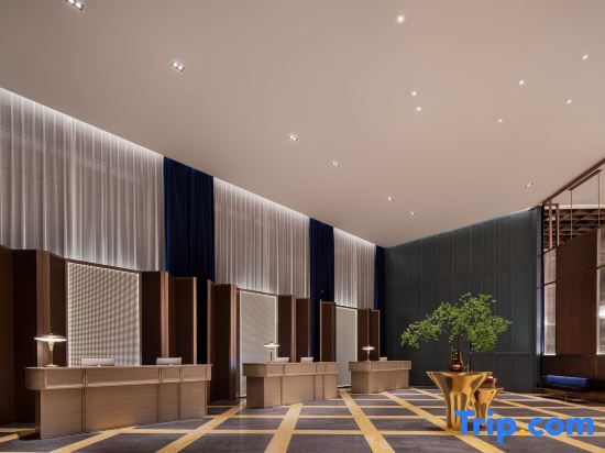 Дэян: Guanghan Fengdu Hotel