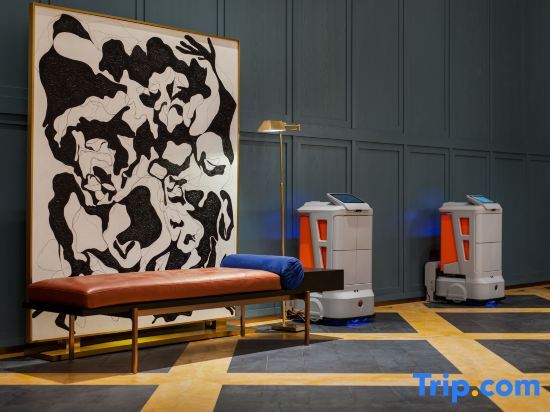 Дэян: Guanghan Fengdu Hotel