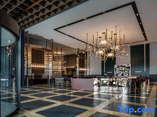 Дэян: Guanghan Fengdu Hotel