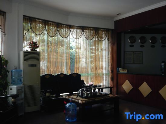Фошань: Hongtian Hotel