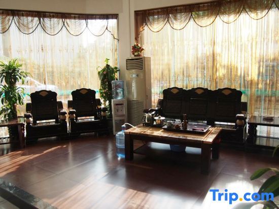 Фошань: Hongtian Hotel