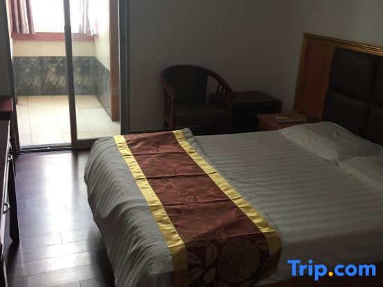 Фошань: Hongtian Hotel