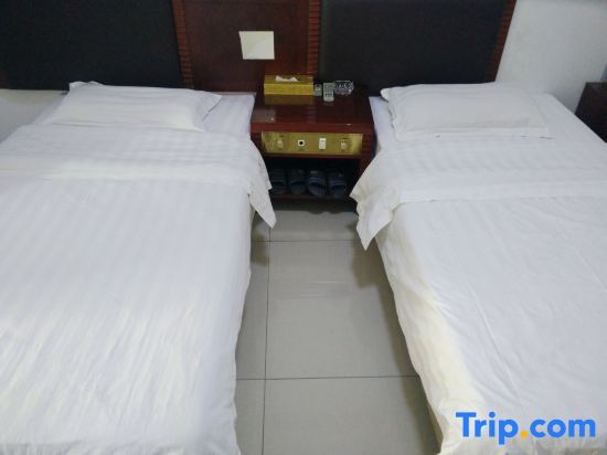 Фошань: Hongtian Hotel
