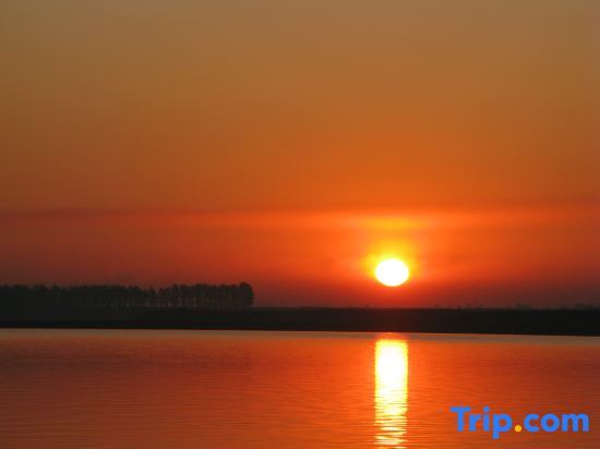 Цзямусы: Boge Apartment Hotel