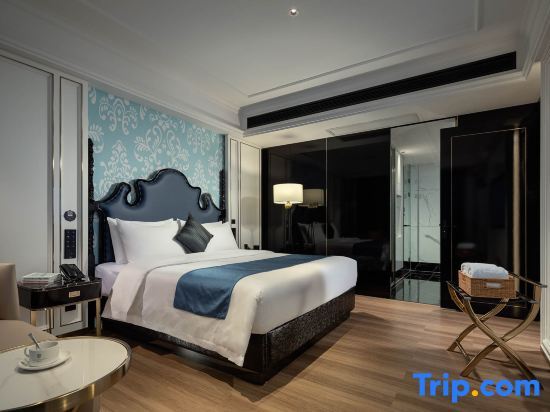 Юэян: MAISON ROYGEM Hotel Pingjiang, Yueyang