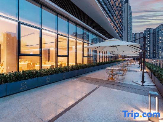 Чэнду: Selection Hotel (Chengdu Longquan Yishimao Plaza)