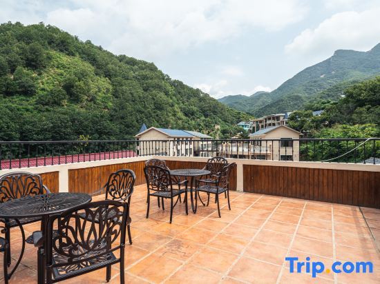 Тяньцзинь: White Bird Field B&B (Jiu Shan Shan)