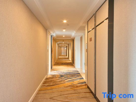 Vienna Hotel (Cixi Aegean Sea) — фото 2