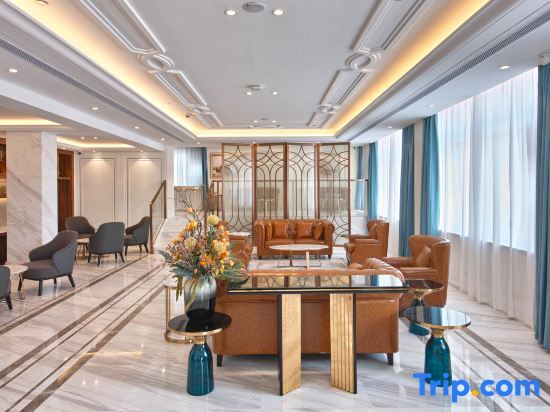 Vienna Hotel (Cixi Aegean Sea) — фото 5