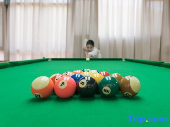 Лишуй: Meet Yunhe Terrace Homestay