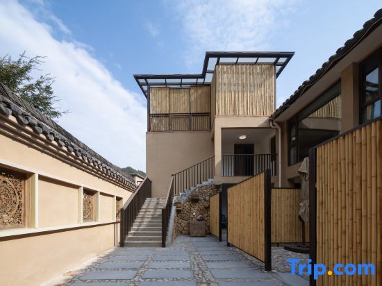 Лишуй: Meet Yunhe Terrace Homestay