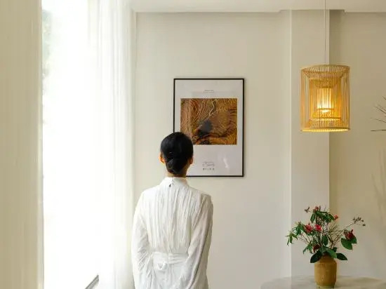 Лишуй: Meet Yunhe Terrace Homestay