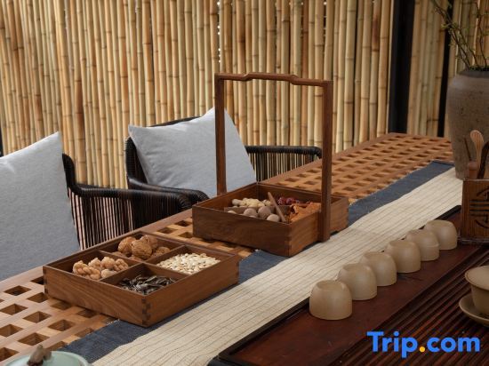 Лишуй: Meet Yunhe Terrace Homestay