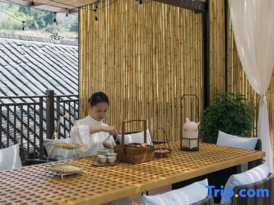 Лишуй: Meet Yunhe Terrace Homestay