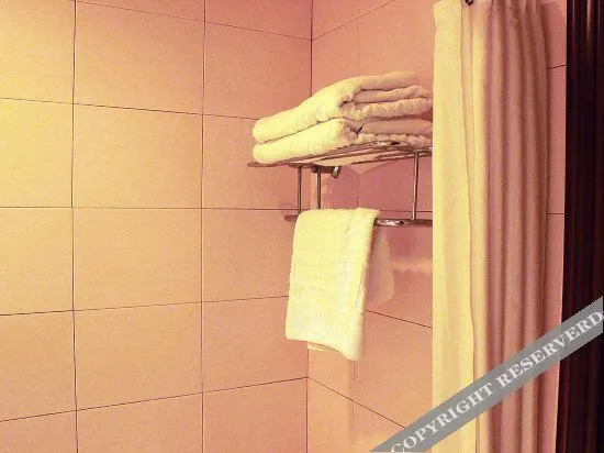 Шэньян: Qilin Business Hotel