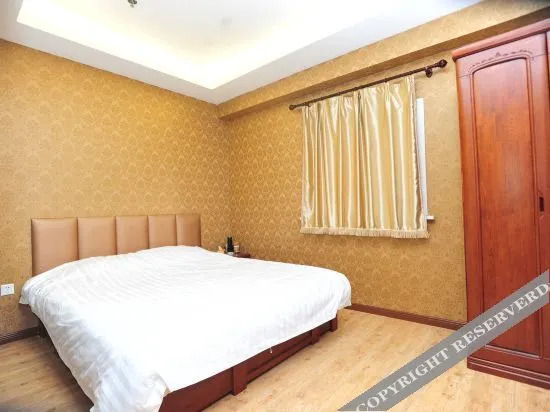 Шэньян: Qilin Business Hotel