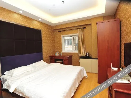 Шэньян: Qilin Business Hotel