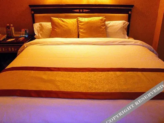 Шэньян: Qilin Business Hotel