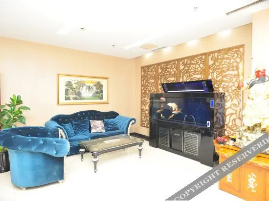 Шэньян: Qilin Business Hotel