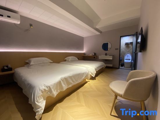 Лунъянь: Shanghang Gutian Farmhouse Hotel