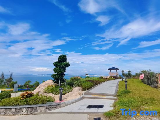 Янгиианг: Longze Hotel (Yangxi Shaba fuliwan store)