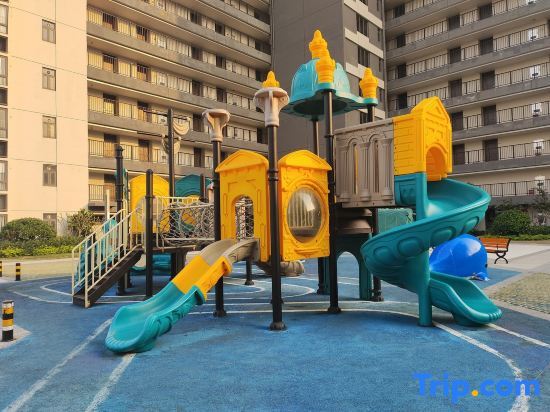 Янгиианг: Longze Hotel (Yangxi Shaba fuliwan store)