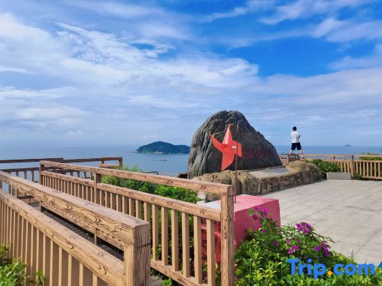 Янгиианг: Longze Hotel (Yangxi Shaba fuliwan store)