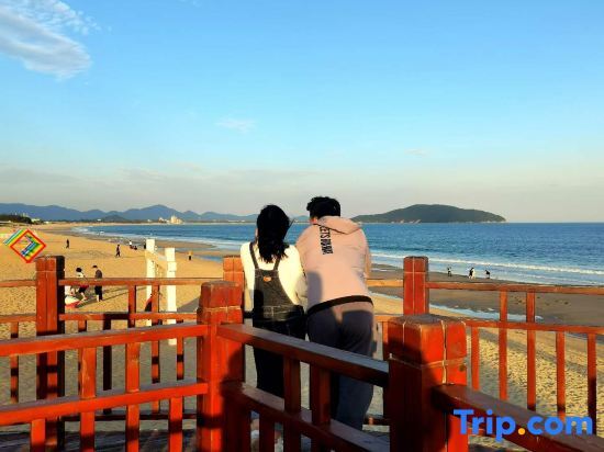 Янгиианг: Longze Hotel (Yangxi Shaba fuliwan store)