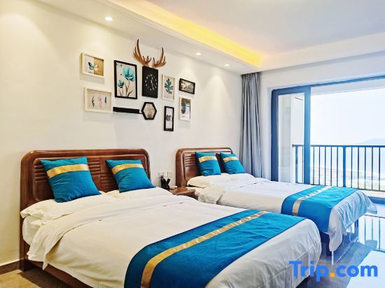 Янгиианг: Longze Hotel (Yangxi Shaba fuliwan store)