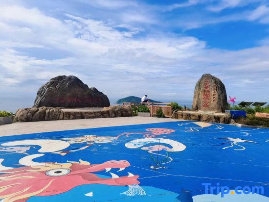 Янгиианг: Longze Hotel (Yangxi Shaba fuliwan store)